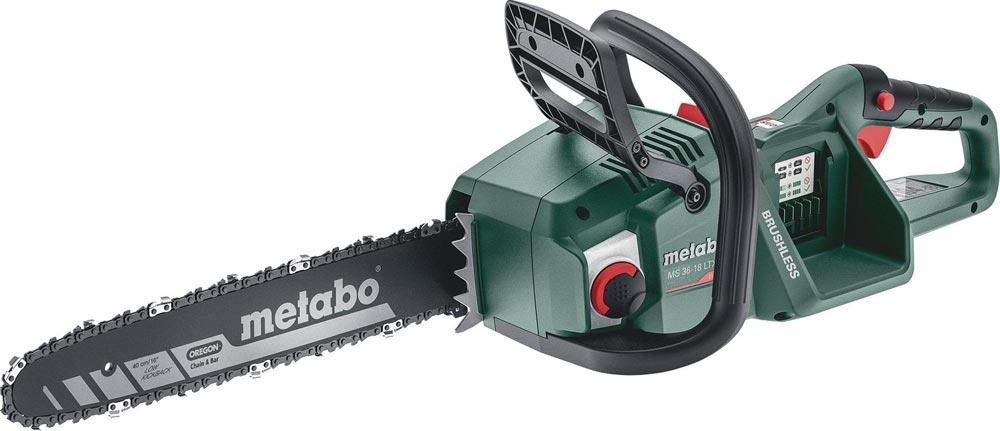 Akku-Kettensäge MS 36-18 LTX BL 40 18 V Akku-Kettensäge MS 36-18 LTX BL 40 18 V