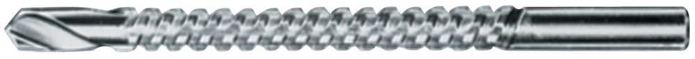 Universalfräsbohrer Nenn-Ø 6 mm HSS Universalfräsbohrer Nenn-Ø 6 mm HSS