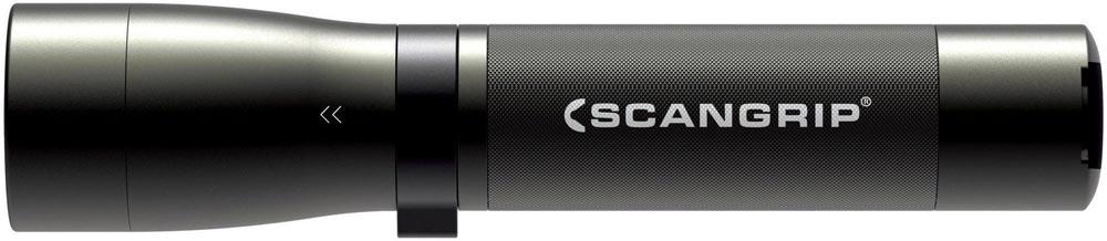 LED-Taschenlampe FLASH 600 R 600 lm Li-Ion 150 m LED-Taschenlampe FLASH 600 R 600 lm Li-Ion 150 m