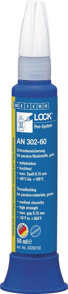 Schraubensicherung 4000349509 NW