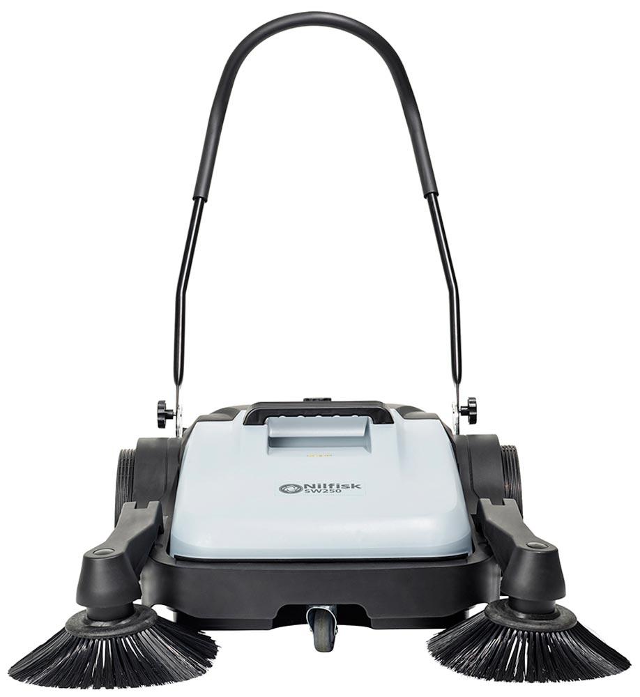 Kehrmaschine SW 250