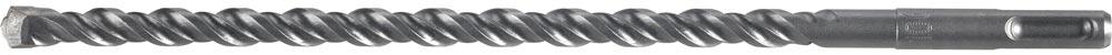Hammerbohrer Plus-5 Ø 10,0 mm Arbeits-L.100 mm L.160 mm SDS-plus 1 Stück Hammerbohrer Plus-5 Ø 10,0 mm Arbeits-L.100 mm L.160 mm SDS-plus 1 Stück