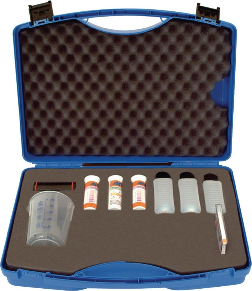 Emulsionspflegekoffer nach TRGS 611