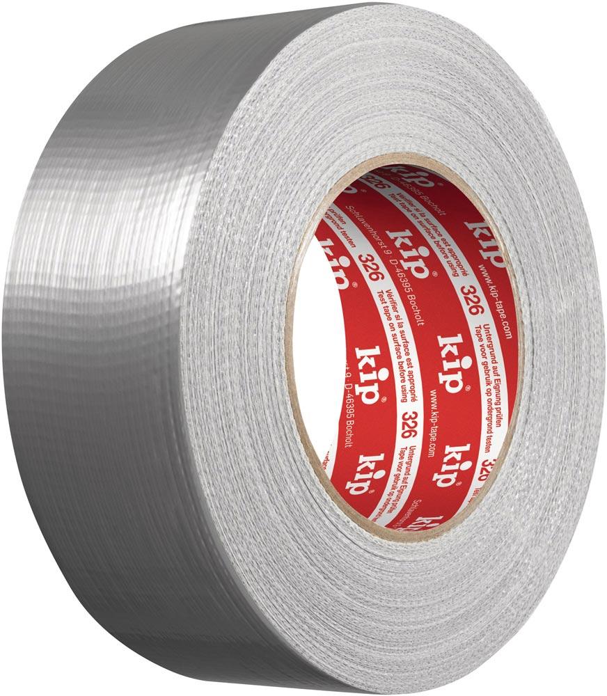 Steinband Extra 326 silber Länge 50 m Breite 48 mm Rolle