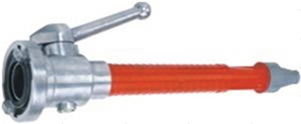 Mehrzweckstrahlrohr STORZ CM Storz C Aluminium / Kunststoff 9 mm 15 Sprühwinkel Mehrzweckstrahlrohr STORZ CM Storz C Aluminium / Kunststoff 9 mm 15 Sprühwinkel