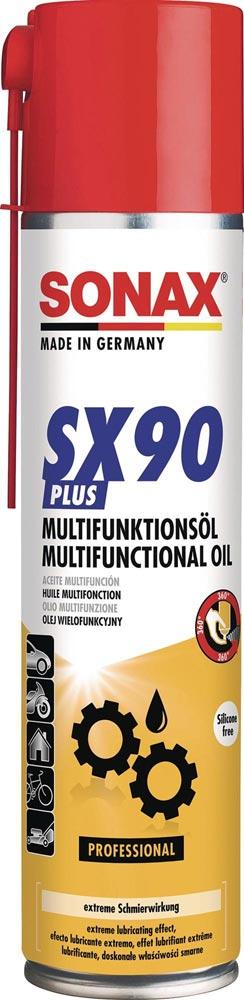 Multifunktions-Spray 4000347504 NW
