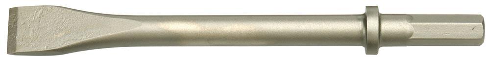 Flachmeißel SS 20 K Gesamtlänge 140 mm Schneidenbreite 20 mm 11 mm Sechskant