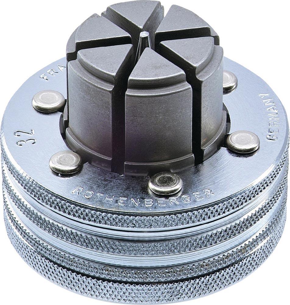Expanderkopf Standard Ø 12 mm 120 g Expanderkopf Standard Ø 12 mm 120 g