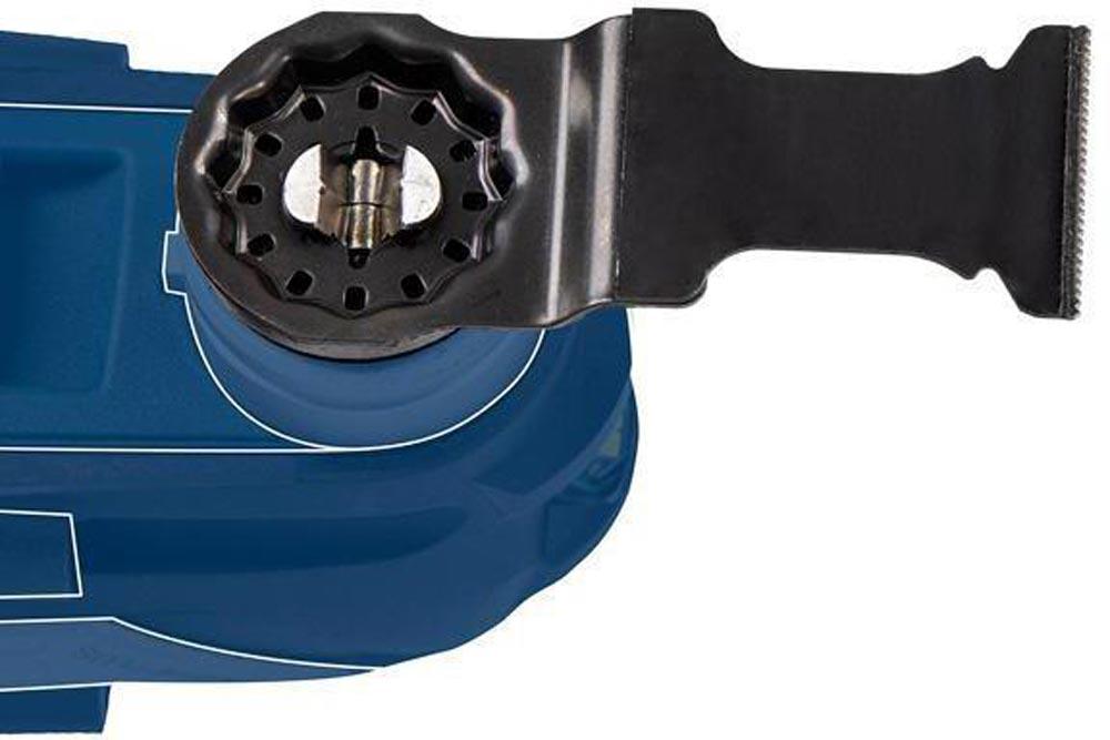 Tauchsägeblatt EXPERT MultiMax AIZ32 APILT Breite 32 mm Eintauchtiefe 45 mm 5 St. Starlock