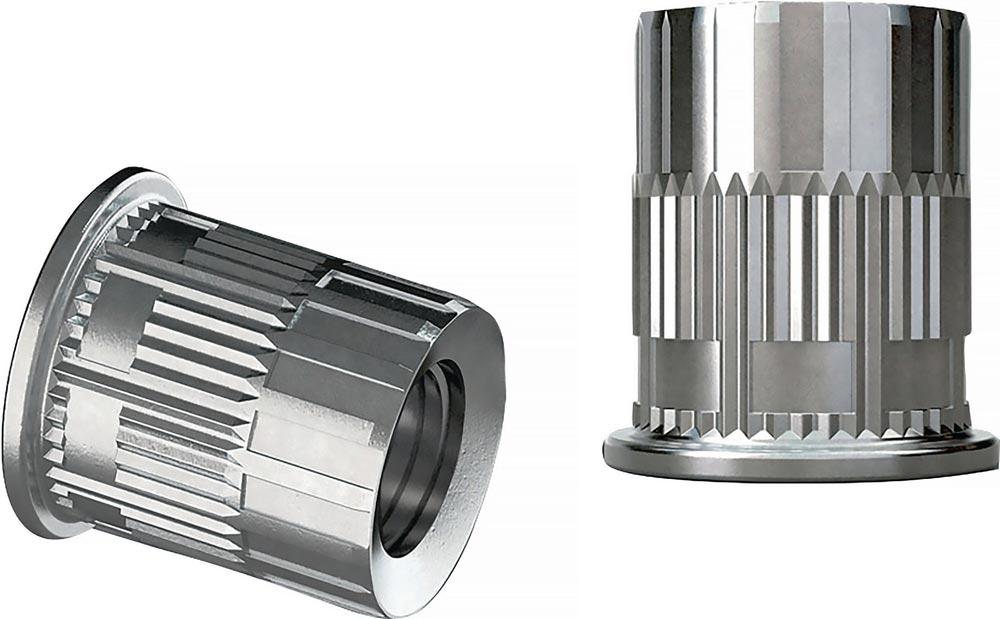 Blindnietmutter LIGHT WEIGHT GESIPA 5839718