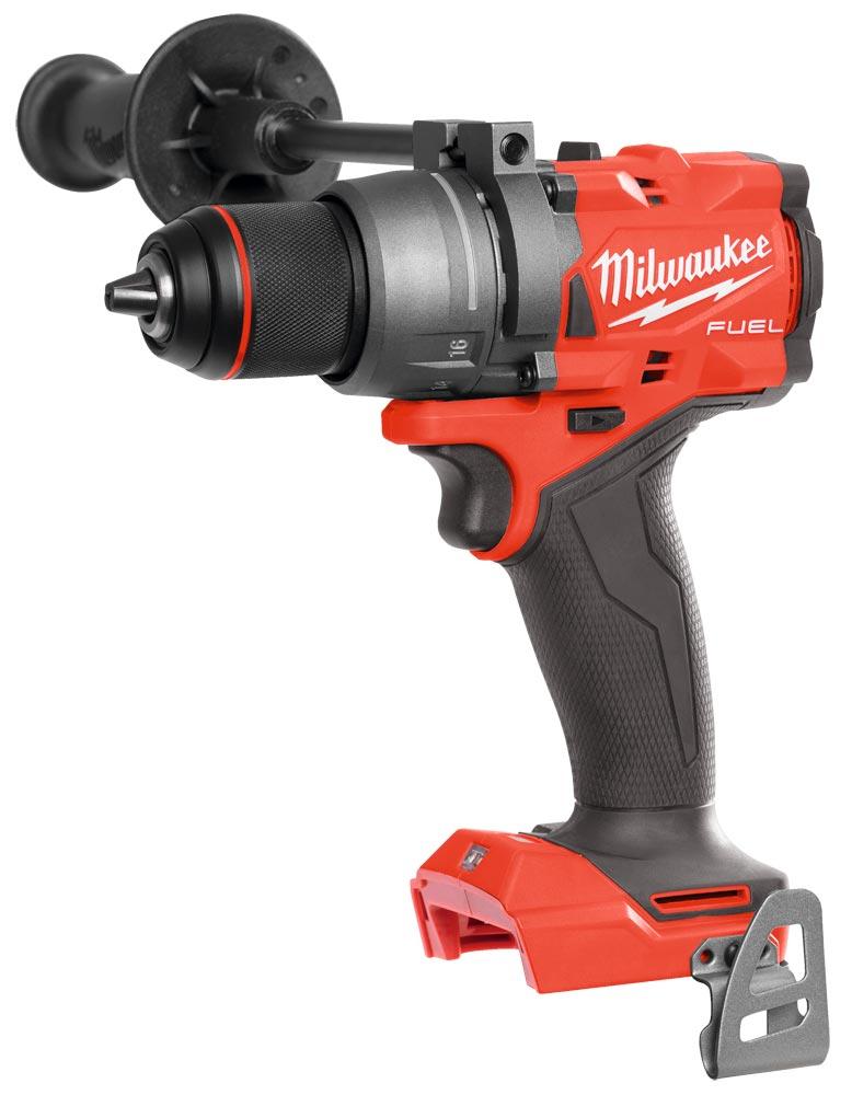 MILWAUKEE Akku-Set 18 V Holzbau