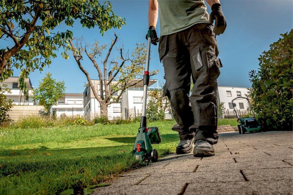 Akku-Strauch-/Grasschere SGS 18 LTX Q 18 V 20 cm
