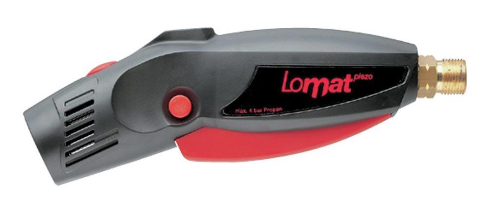 Griffstück Lomat Piezo - Propan Kunststoff Griffstück Lomat Piezo - Propan Kunststoff