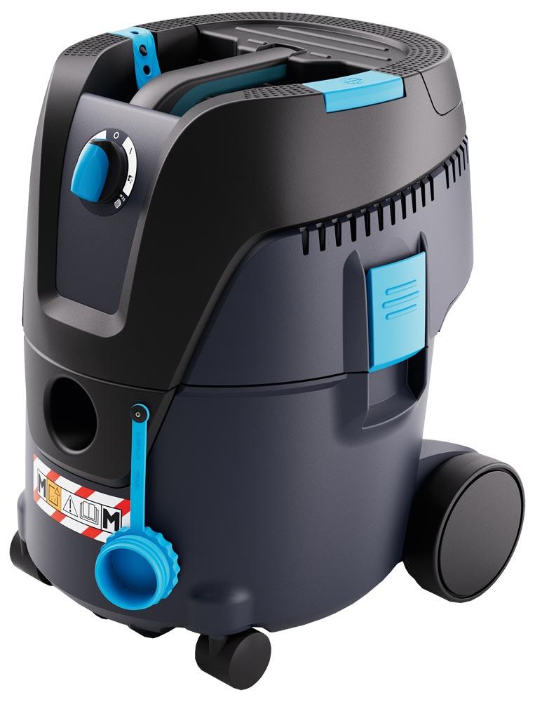 NILFISK Akku-Nass-/Trockensauger AERO 21B-W0M PC BP36V, 36 V-Akku, Ladegerät