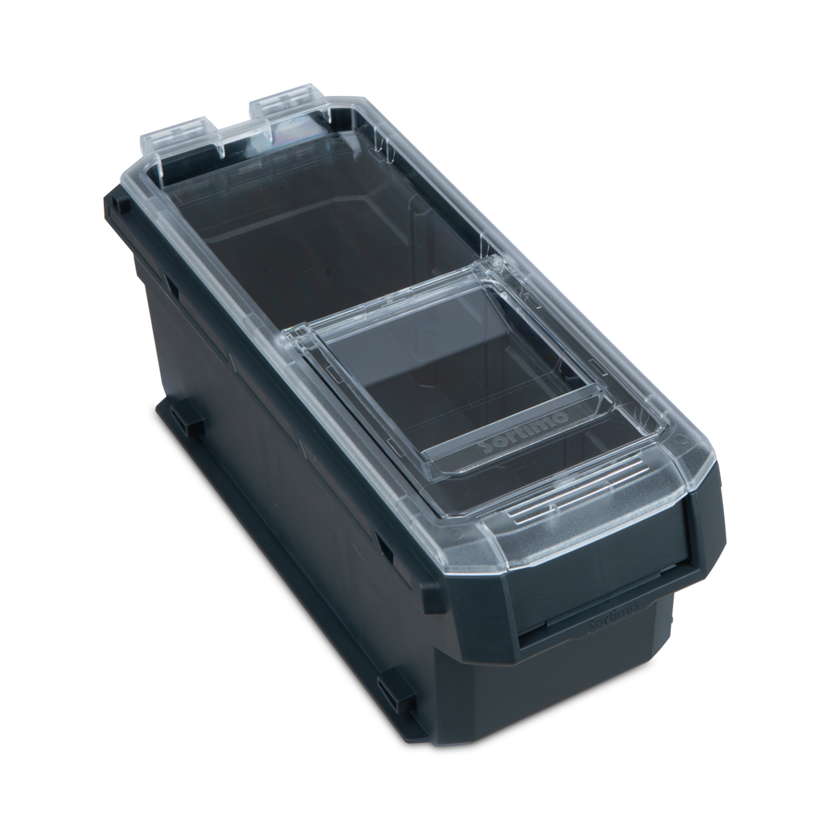 SR-BOXX 04-8 M mit Deckel SR5