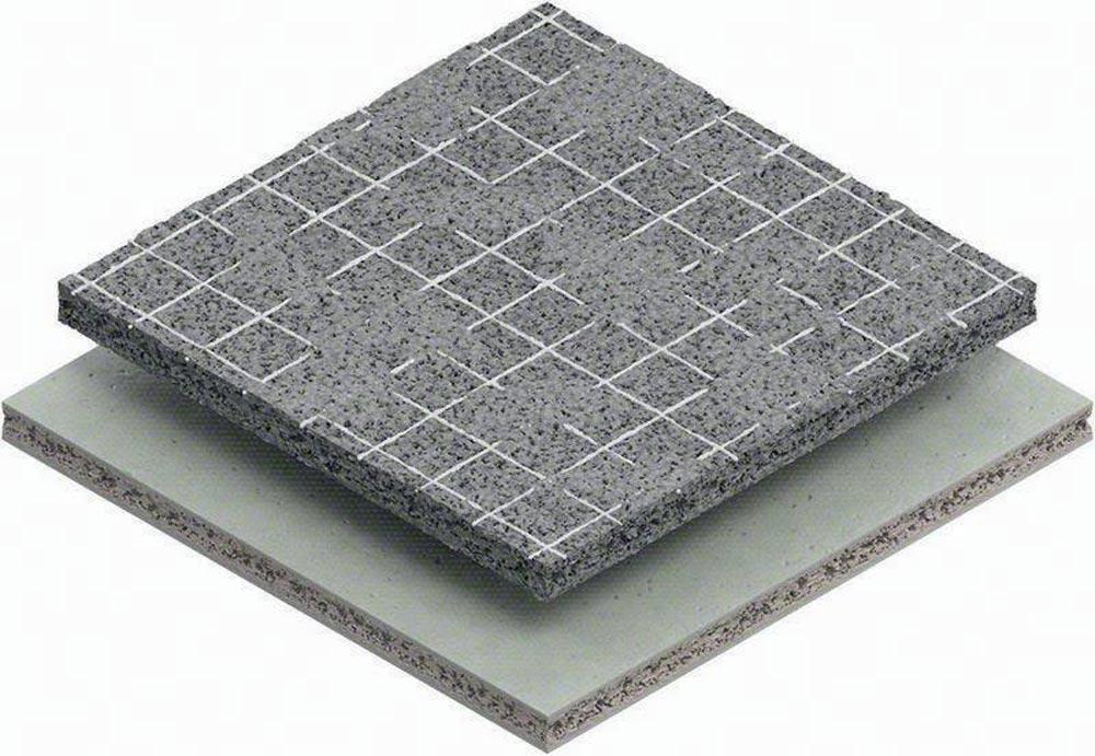 Stichsägeblatt Fiber Plaster T 141 HM Gesamtlänge 100 mm Zahnteilung 4,3 mm Faserzementplatten, Trockenbauwand 3 Stück / Karte