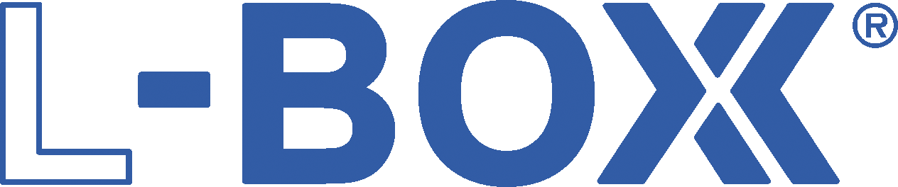BS SYSTEMS / L-BOXX BS SYSTEMS / L-BOXX