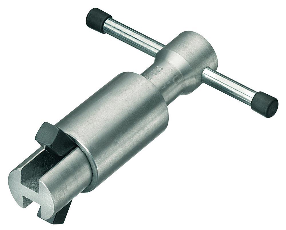 Ventilhalter venti-quick 312000 Länge 120 mm