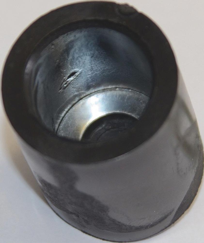 Ersatzfuß für Klappbock 0,05 kg