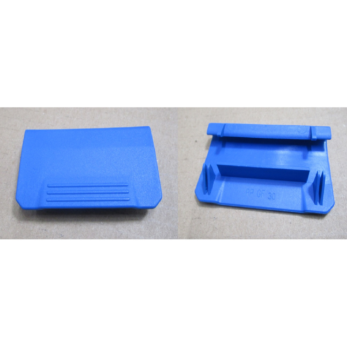 ET T-BOXX Verschlussschn. Blue 2.0