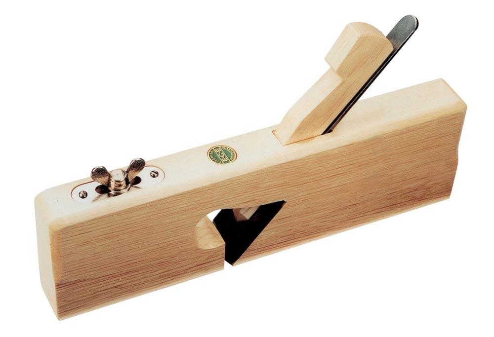 Doppelsimshobel Hobeleisenbreite 30 mm Länge 270 mm Weißbuche Doppelsimshobel Hobeleisenbreite 30 mm Länge 270 mm Weißbuche