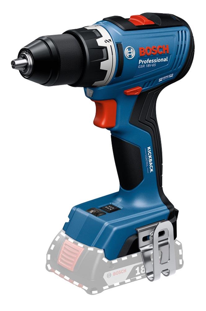 BOSCH 18 V Set Akku-Bohrschrauber/Schlagschrauber/Bohrhammer 3x5,0Ah in Tasche BOSCH 18 V Set Akku-Bohrschrauber/Schlagschrauber/Bohrhammer 3x5,0Ah in Tasche