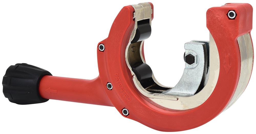 Ratschen-Rohrabschneider 28-67 mm