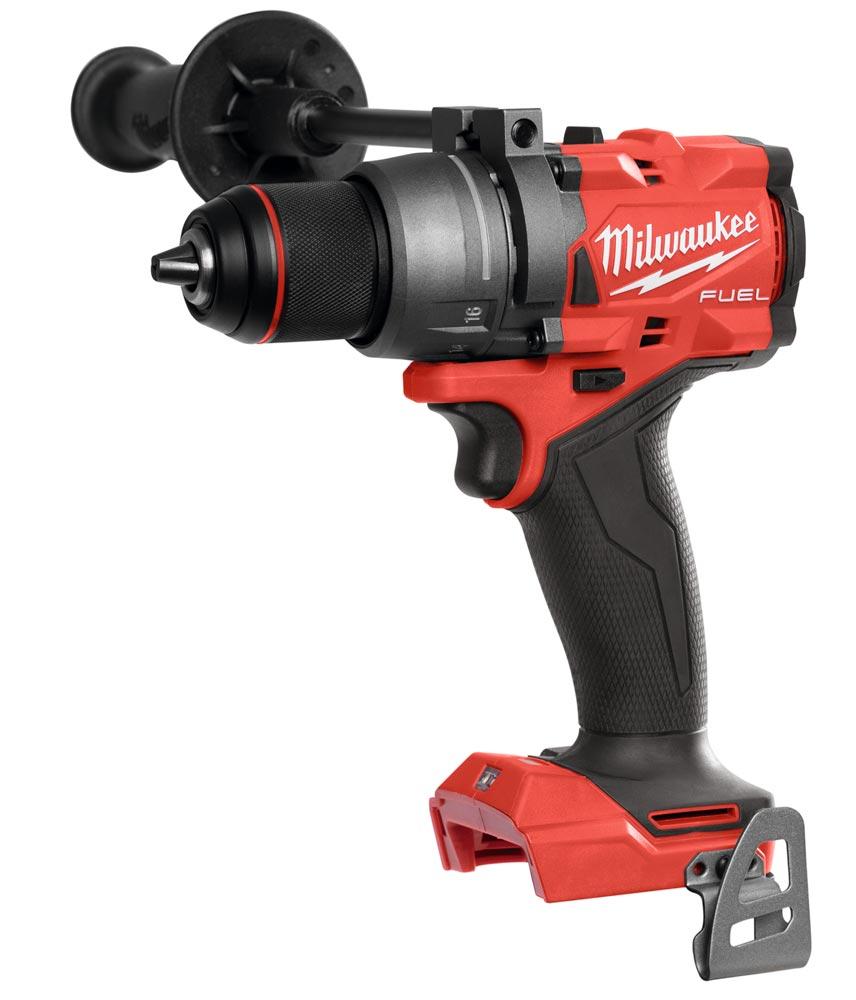 MILWAUKEE Akku-Set 18 V Metallbau