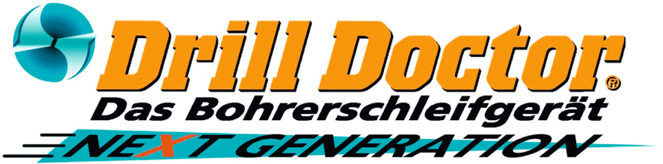 Bohrerschleifgerät Drill-Doctor XP Schleifbereich 2,5-13,0 mm