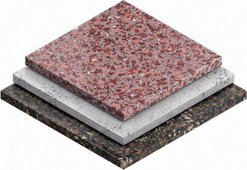 Hammerbohrer-Satz Expert SDS plus-7X 5- teilig SDS Plus Kunststoffkassette mit Euroloch