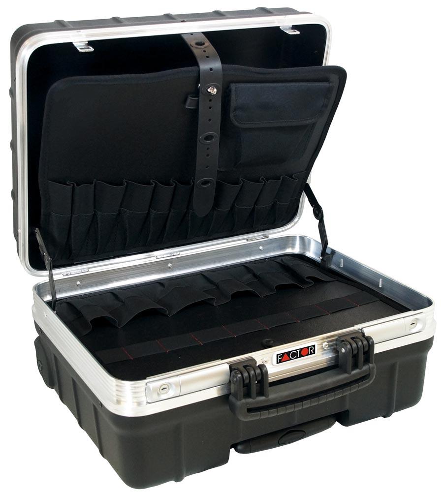 Werkzeugtrolley 465 x 352 x 255 mm