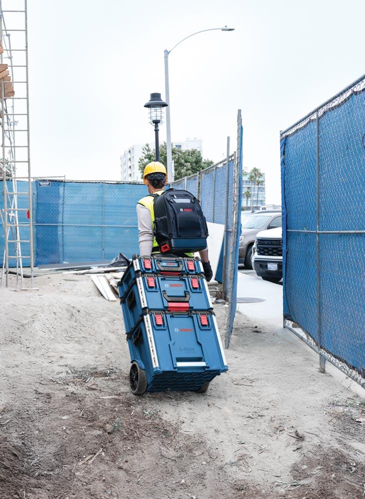 L-BOXX Contractor Set 3