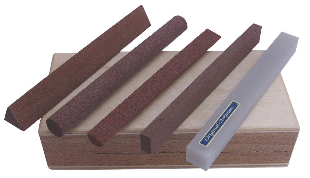 Feilensortiment Länge 100 mm Breite 10 mm 5-teilig Feilensortiment Länge 100 mm Breite 10 mm 5-teilig