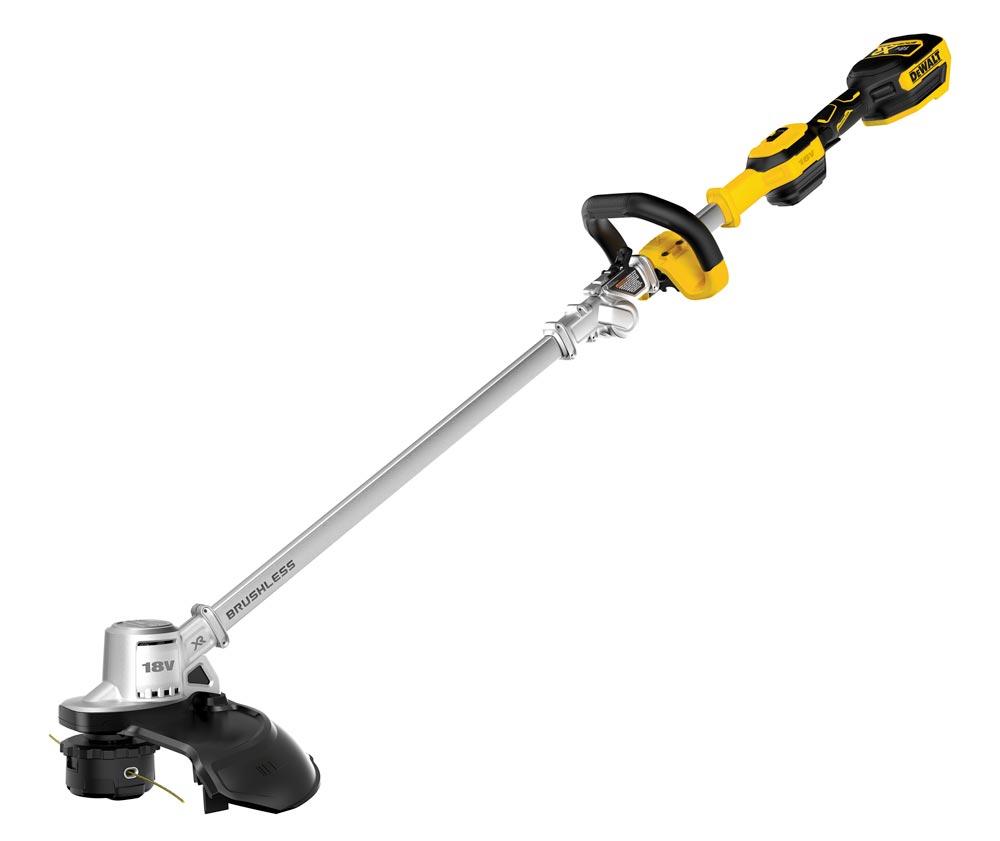 DEWALT Akku-Rasentrimmer, 18 V DCMST561N-XJ