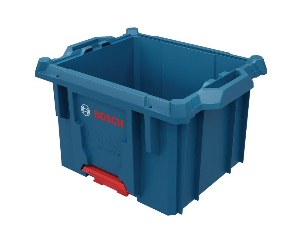 L-BOXX Contractor Crate