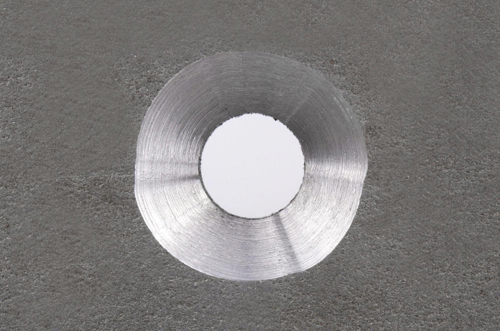 Kegelsenker DIN 335 C 90  Nenn-Ø 10,4 mm HSS Nano 3-Flächenschaft Z.3