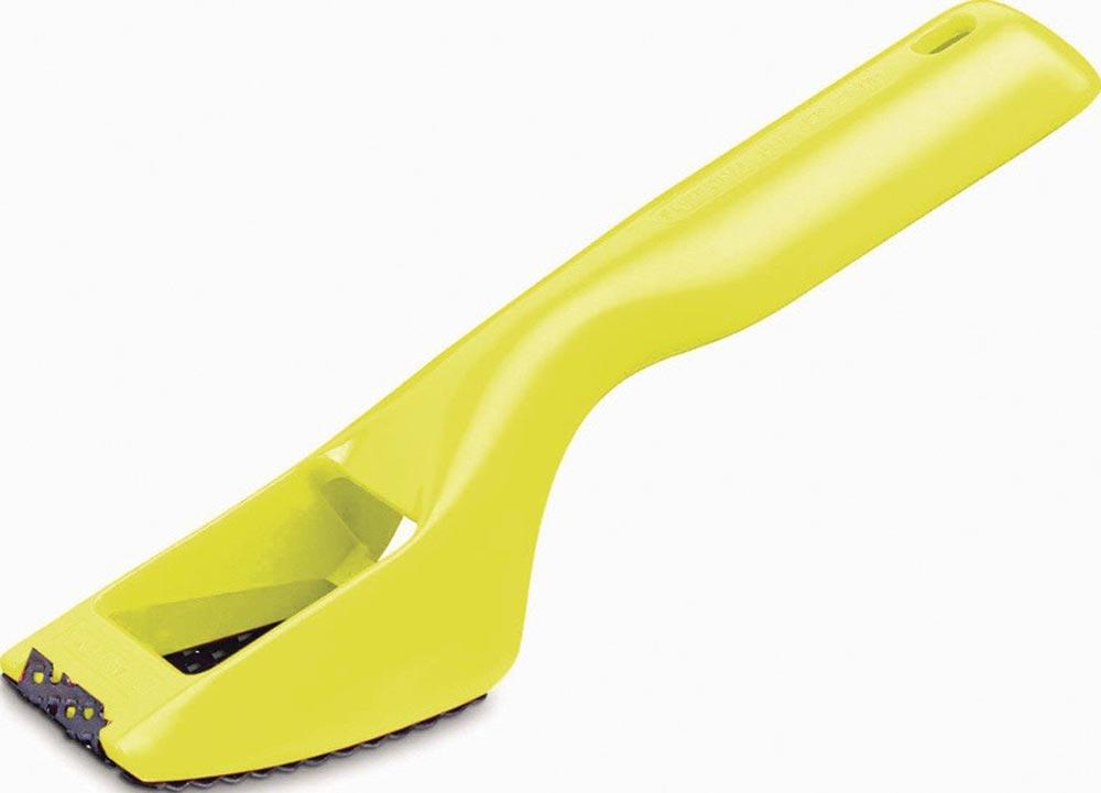 Schaber Surform Länge 185 mm Klingenlänge 65 mm Schaber Surform Länge 185 mm Klingenlänge 65 mm