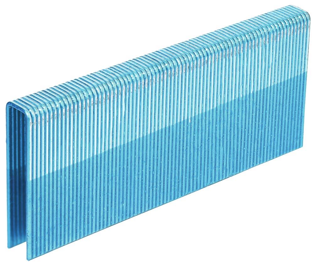 Kronenklammer EXPERT 1.6/16g, 45mm  galv. diamantbestückt 10000tlg