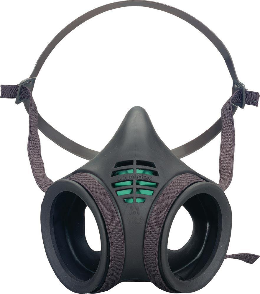Atemschutzhalbmaske 800201 EN140:1998