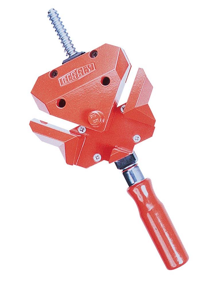 Winkelspanner WS Durchgangsweite 30 mm Winkelspanner WS Durchgangsweite 30 mm