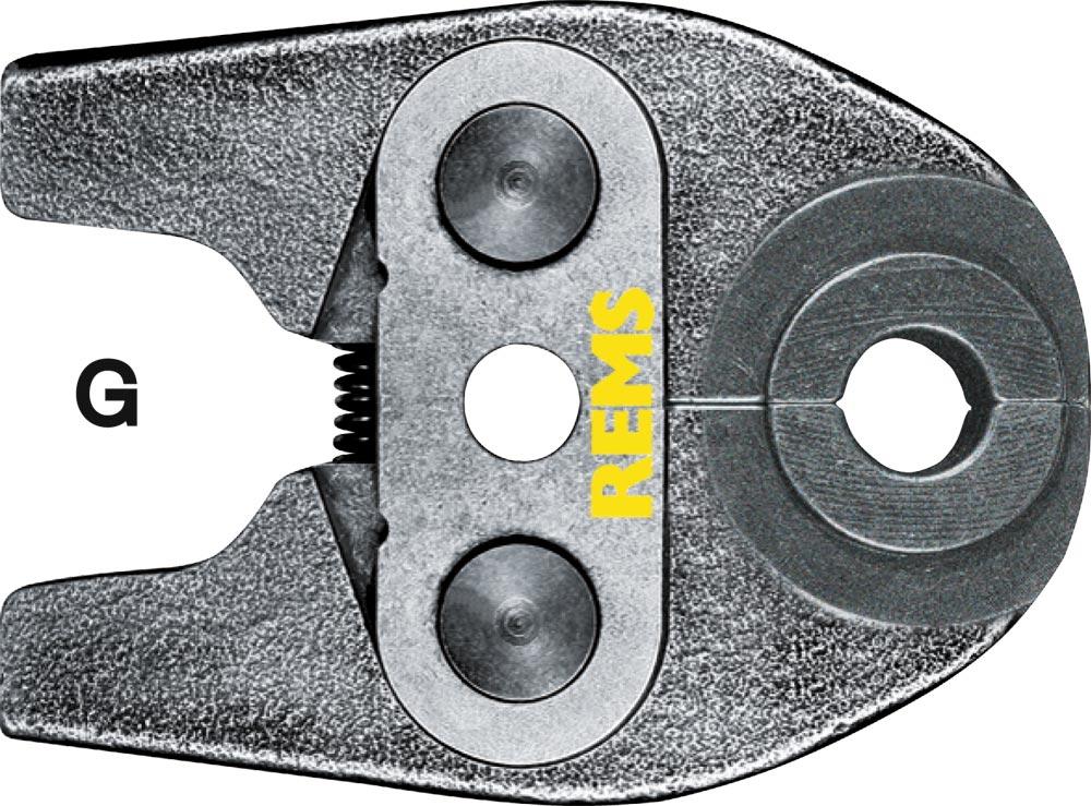 Presszange zu Mini-Press G 26 26 mm