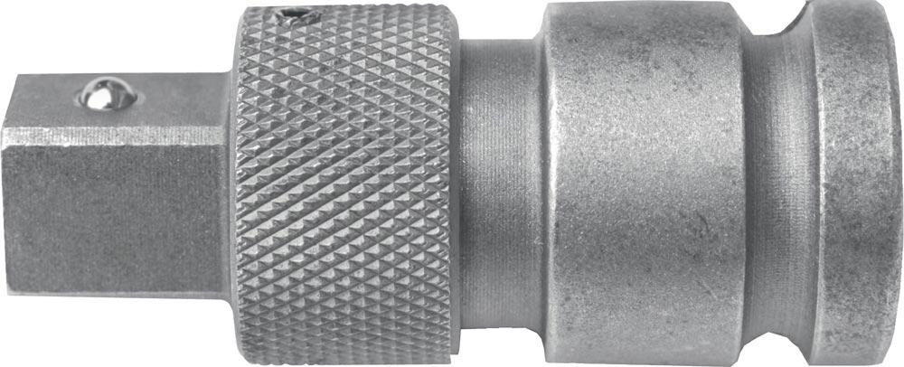 Kraftverbindungsteil 750 SWH Antrieb 1 Abtrieb 1 Innen/Außen-4-kant, Schnellwechselfutter Kraftverbindungsteil 750 SWH Antrieb 1 Abtrieb 1 Innen/Außen-4-kant, Schnellwechselfutter