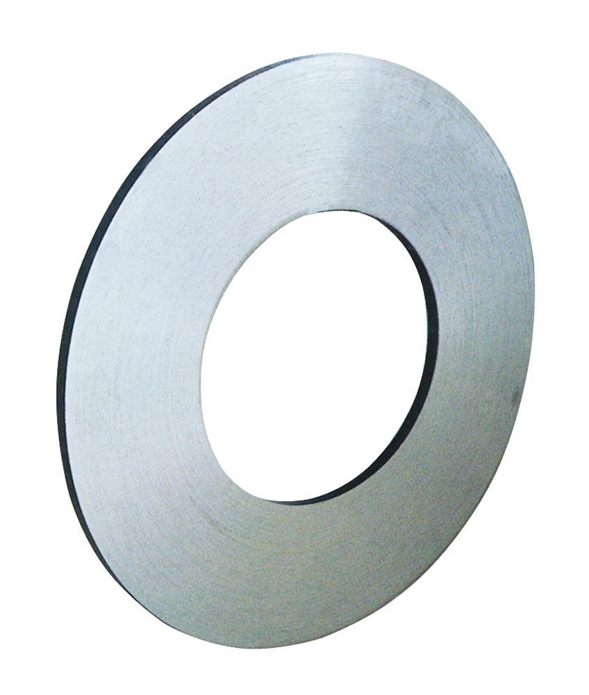 Verpackungsstahlband B19 mmxS0,5mm Lauf-L.1347m STA 2 Ringe a.ca.28kg