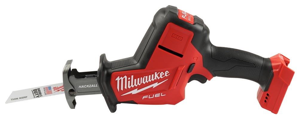 MILWAUKEE Akku-Säbelsäge M18 FHZ-0X 18 V in HD-Box (o.Akku/Ladeger.) MILWAUKEE Akku-Säbelsäge M18 FHZ-0X 18 V in HD-Box (o.Akku/Ladeger.)