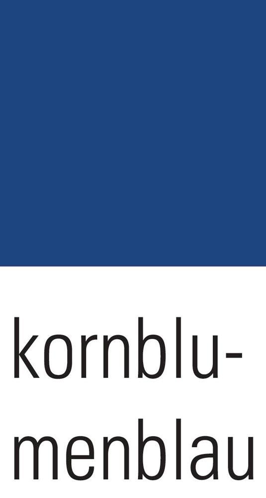 Cargo-Bundhose BW290 Größe 48 kornblumenblau
