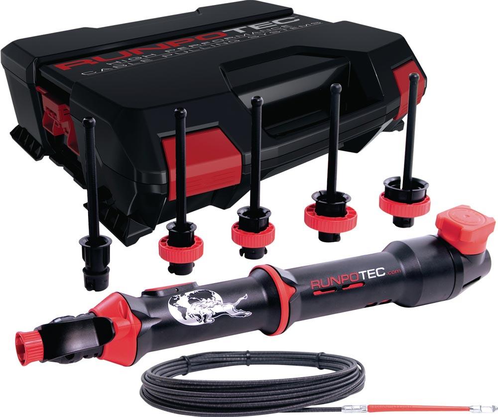 Kabeleinziehgerät RT 2008 Länge 15 m