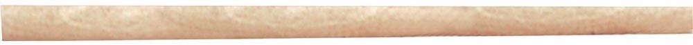 Kreuzhackenstiel DIN 6437 Länge 800 mm 64 x 37 mm Esche 1 a-Qualität