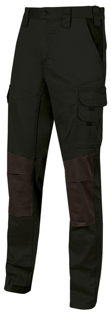 Stretch-Arbeitshose MAJO