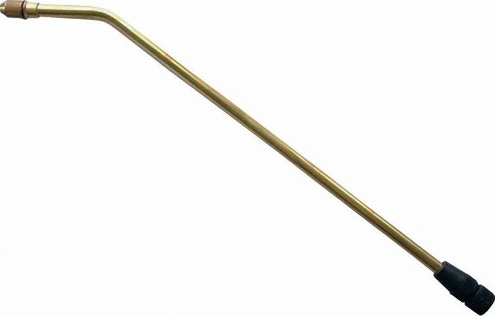 Spritzrohr passend für Drucksprüher prima 5 Messing Spritzrohr passend für Drucksprüher prima 5 Messing
