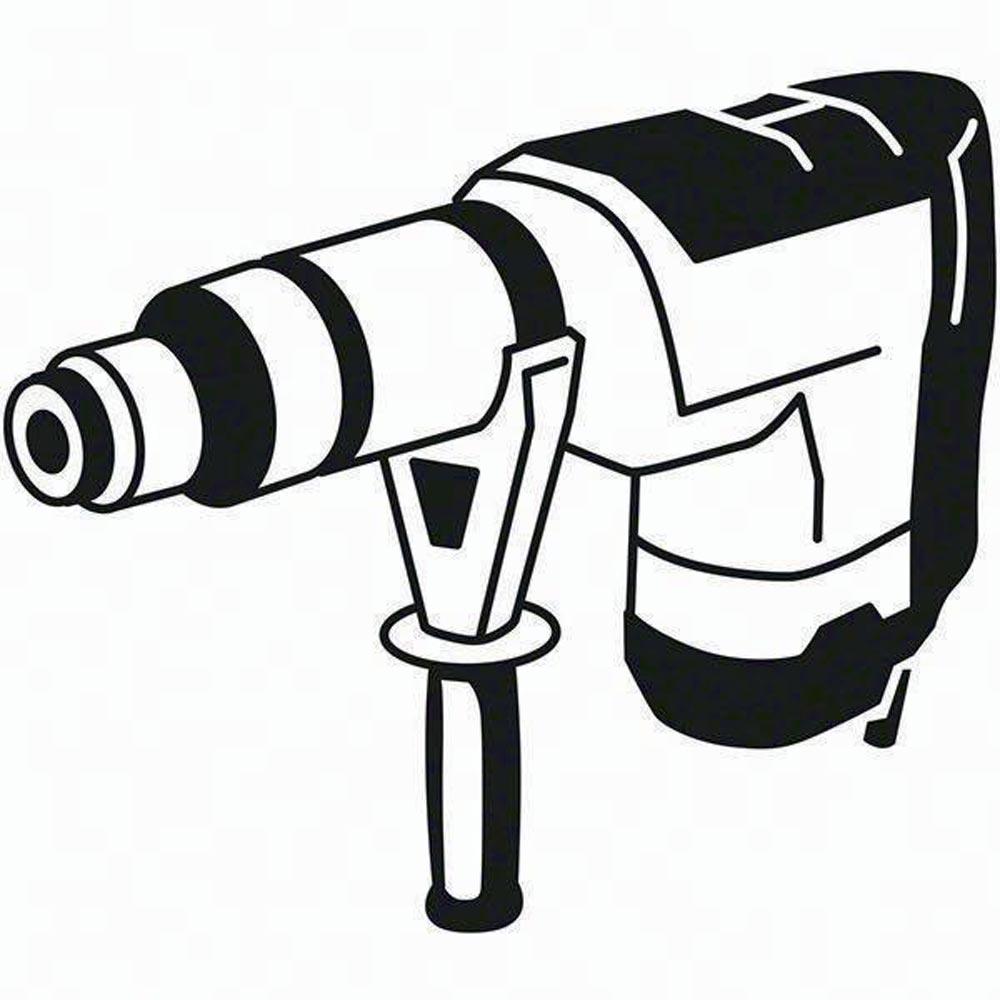 Hammerbohrer Expert SDS max-8X Ø 16 mm Arbeits-L.400 mm L.540 mm SDS-max 1 Stück Hammerbohrer Expert SDS max-8X Ø 16 mm Arbeits-L.400 mm L.540 mm SDS-max 1 Stück